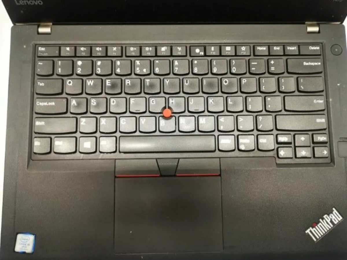 Online Auction Of A LENOVO ThinkPad & More - Image 3
