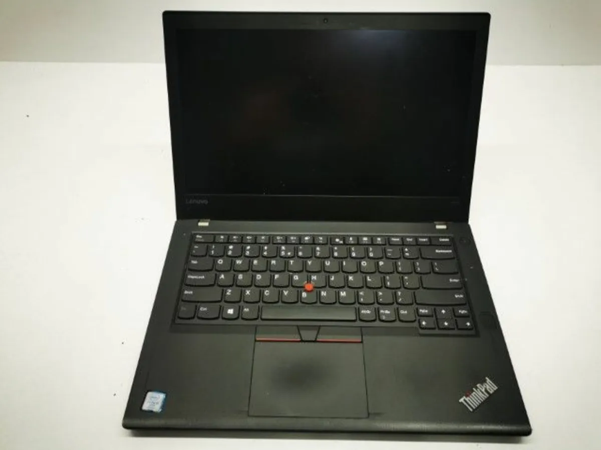 Online Auction Of A LENOVO ThinkPad & More - Image 1