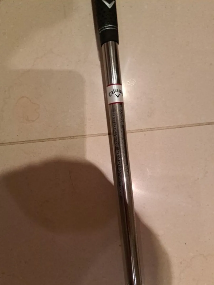 Callaway 5 Hybrid - Image 3