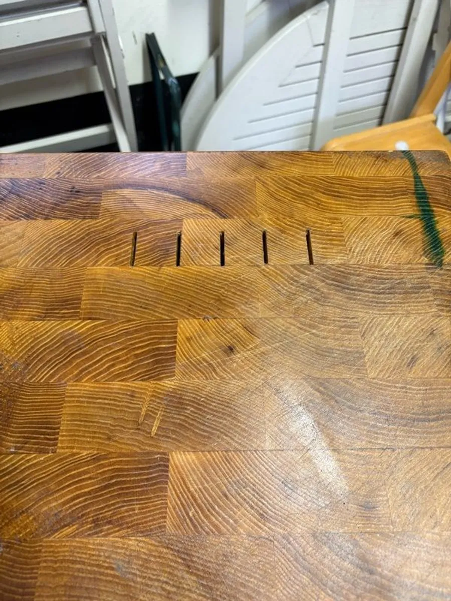 Solid Chop Block Island - Image 2