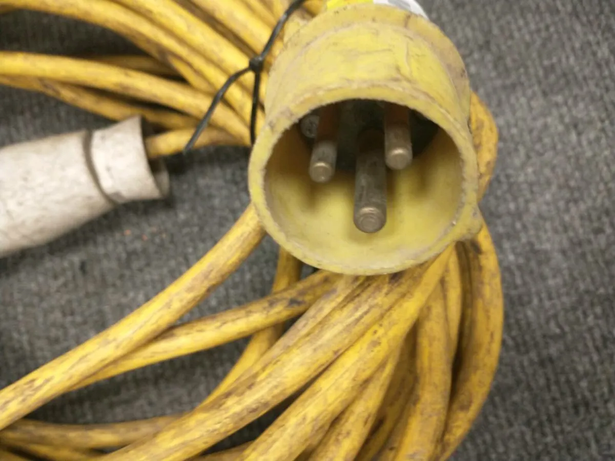 110v extension Cable - Image 2