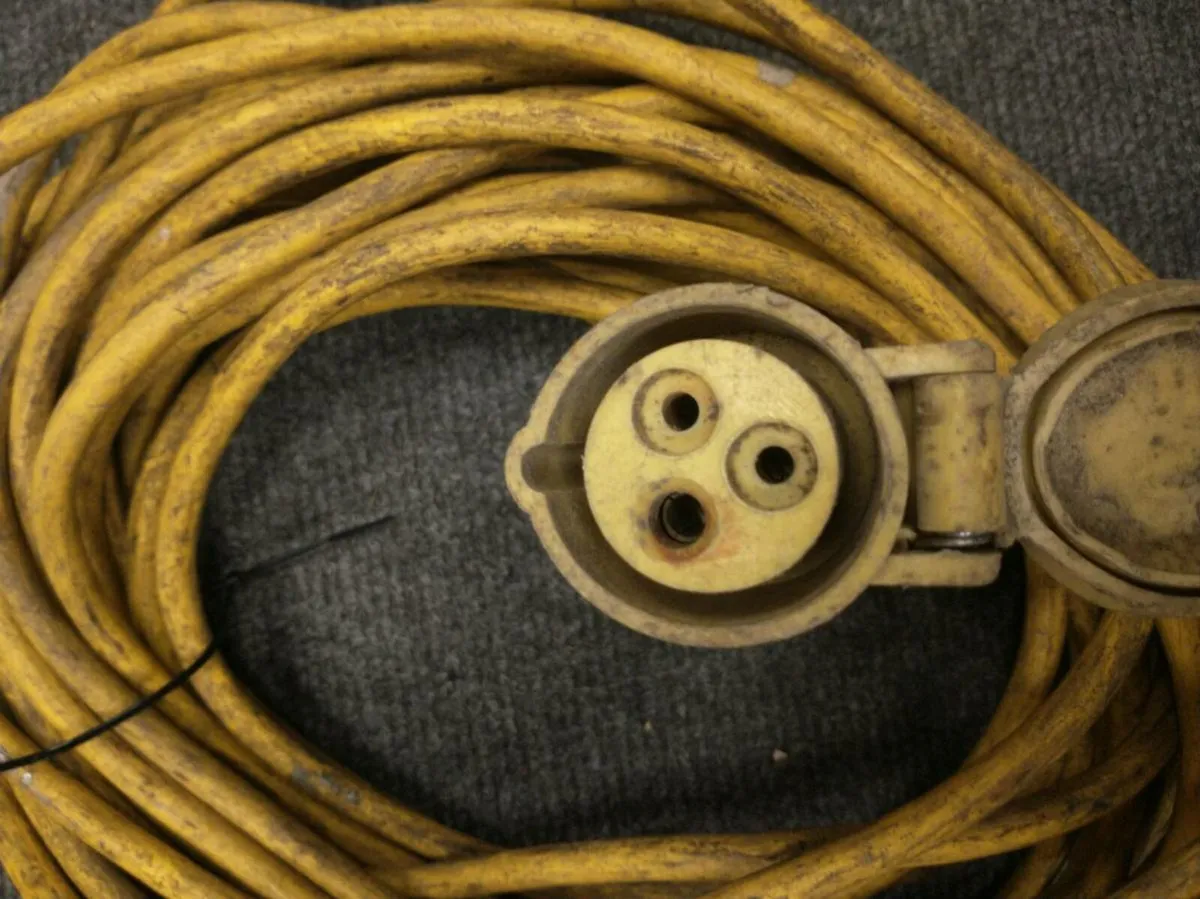 110v extension Cable - Image 3