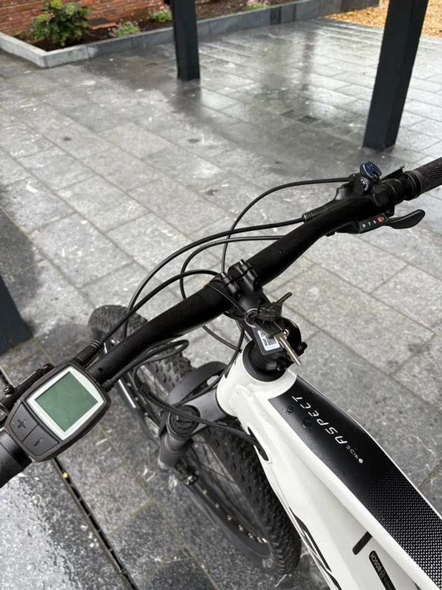 Electric bike Scott - Image 1
