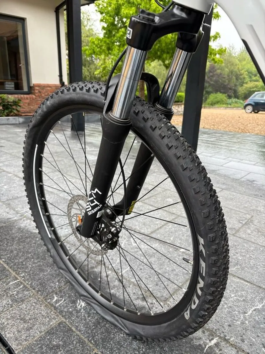 Electric bike Scott - Image 2