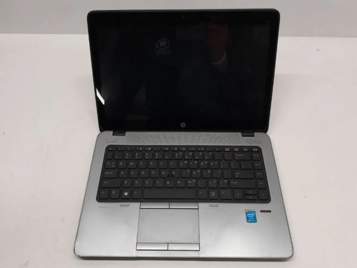 Online Auction Of A HP EliteBook & More! - Image 1