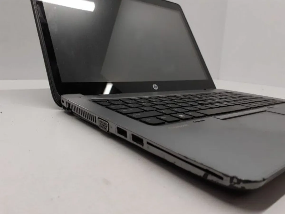 Online Auction Of A HP EliteBook & More! - Image 3