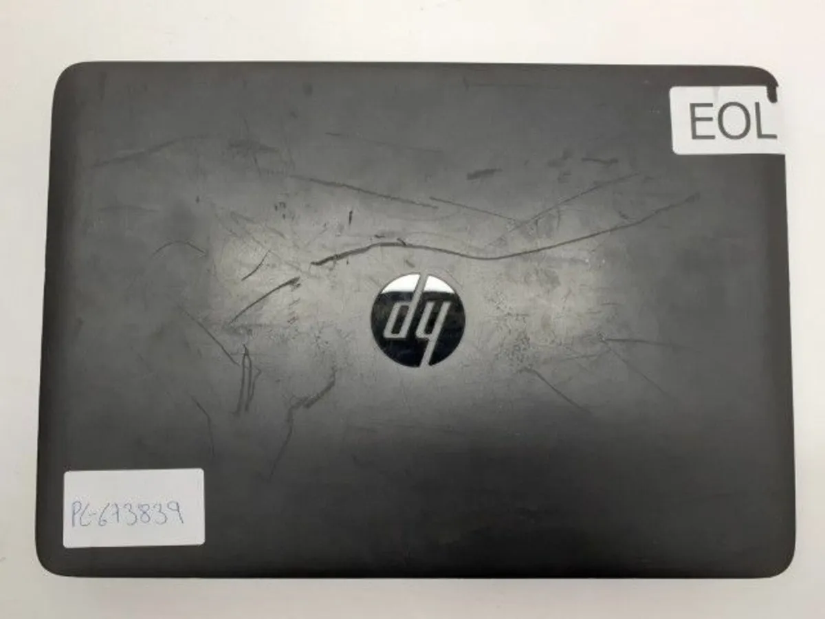 Online Auction Of A HP EliteBook & More! - Image 4