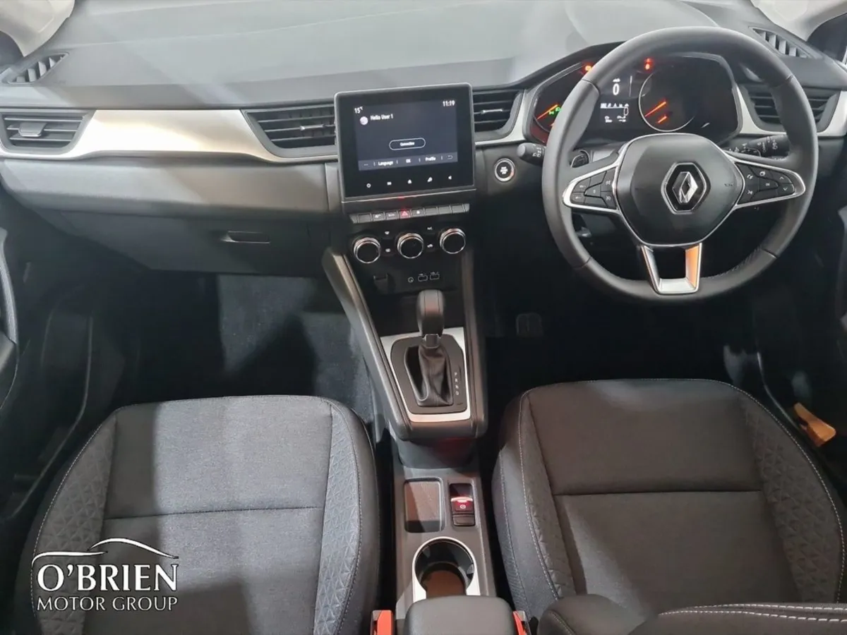 Renault Captur TCe 140 Auto Evolution - Image 2