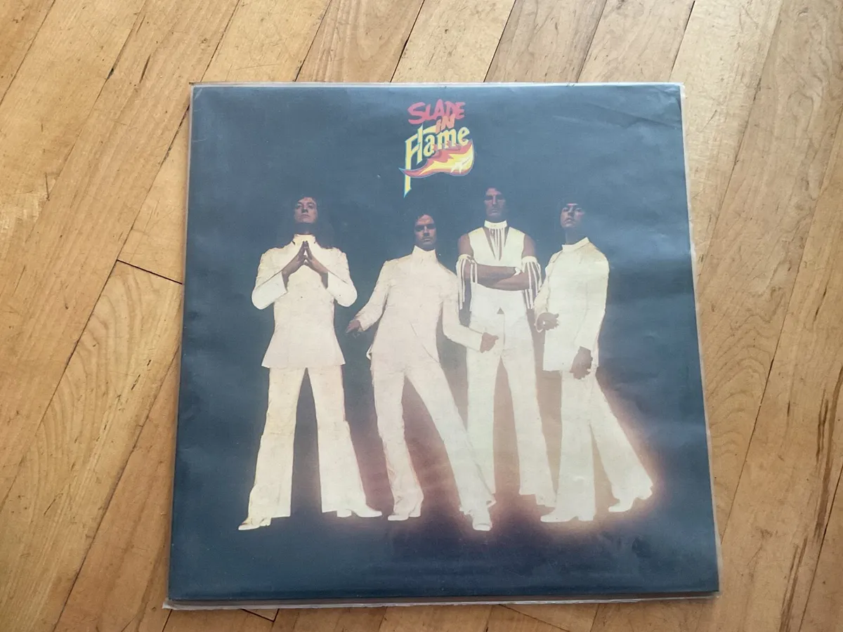 Vinyl - Image 1