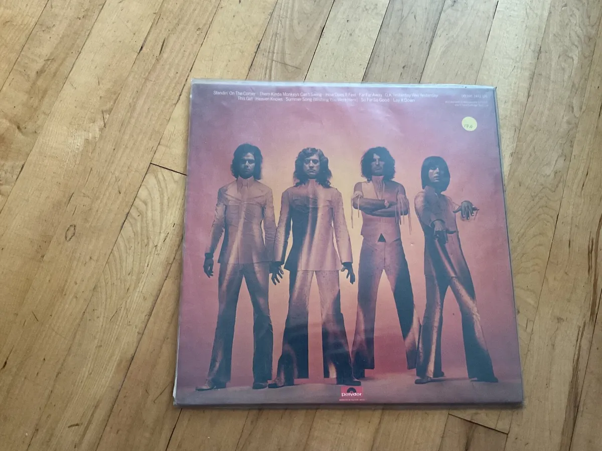 Vinyl - Image 2