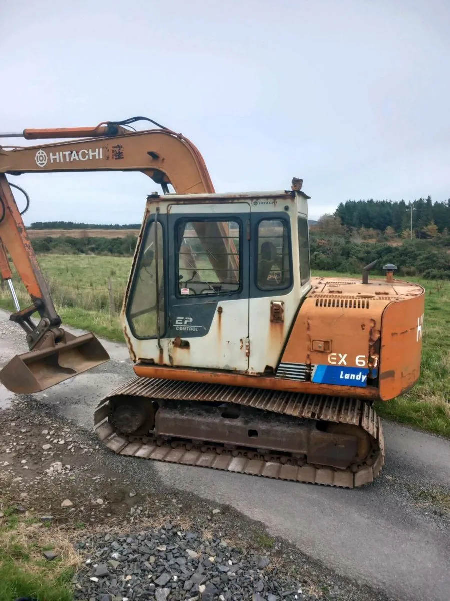 Hitachi - Image 1