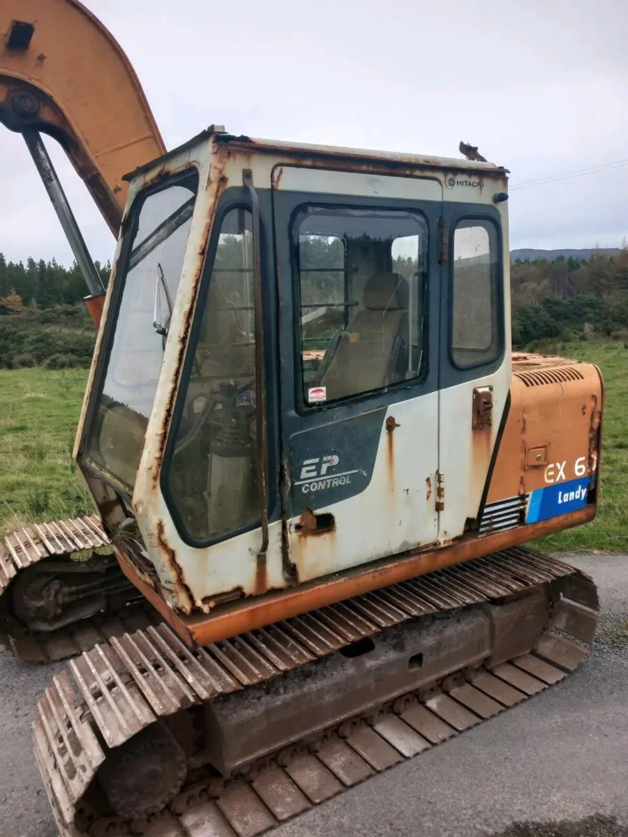 Hitachi - Image 2