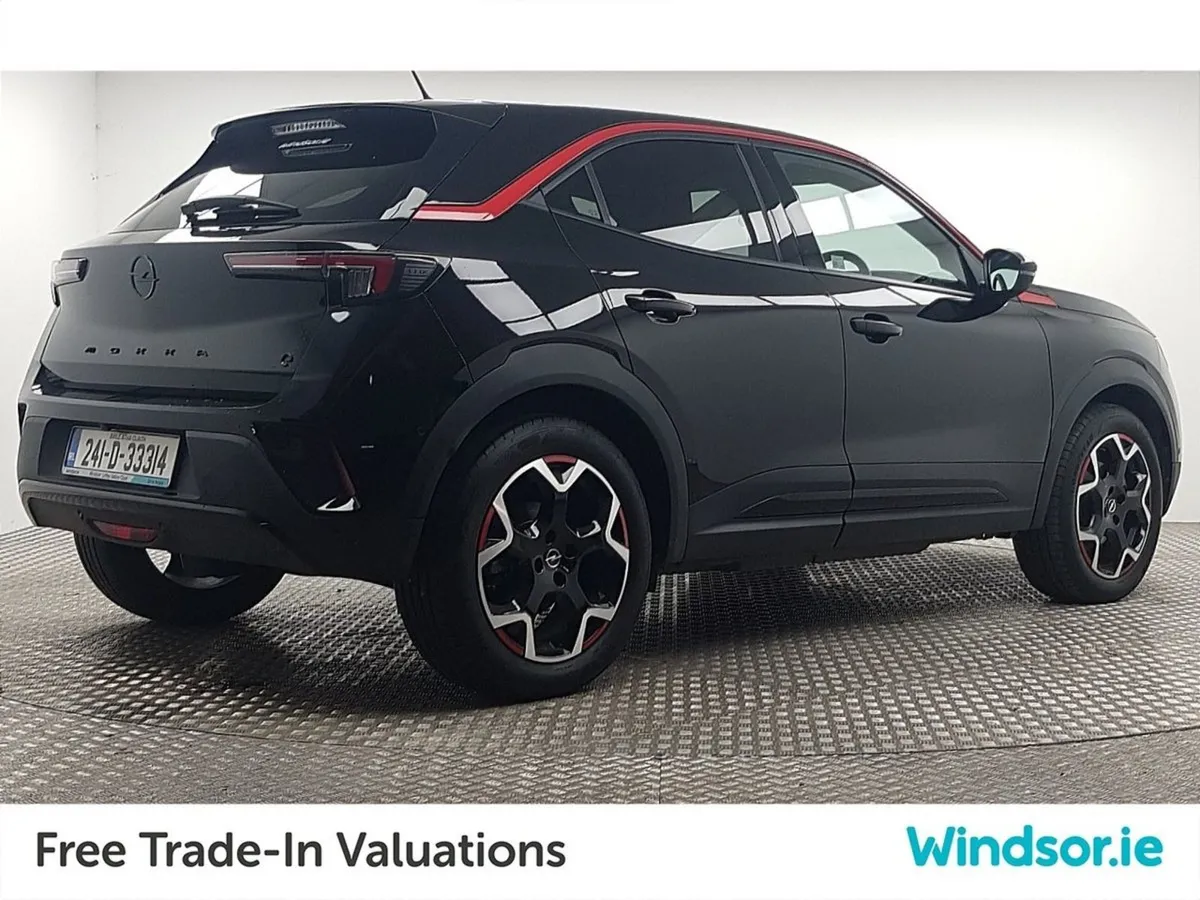 Opel Mokka Mokka e GS 136PS Electric Auto - Image 3