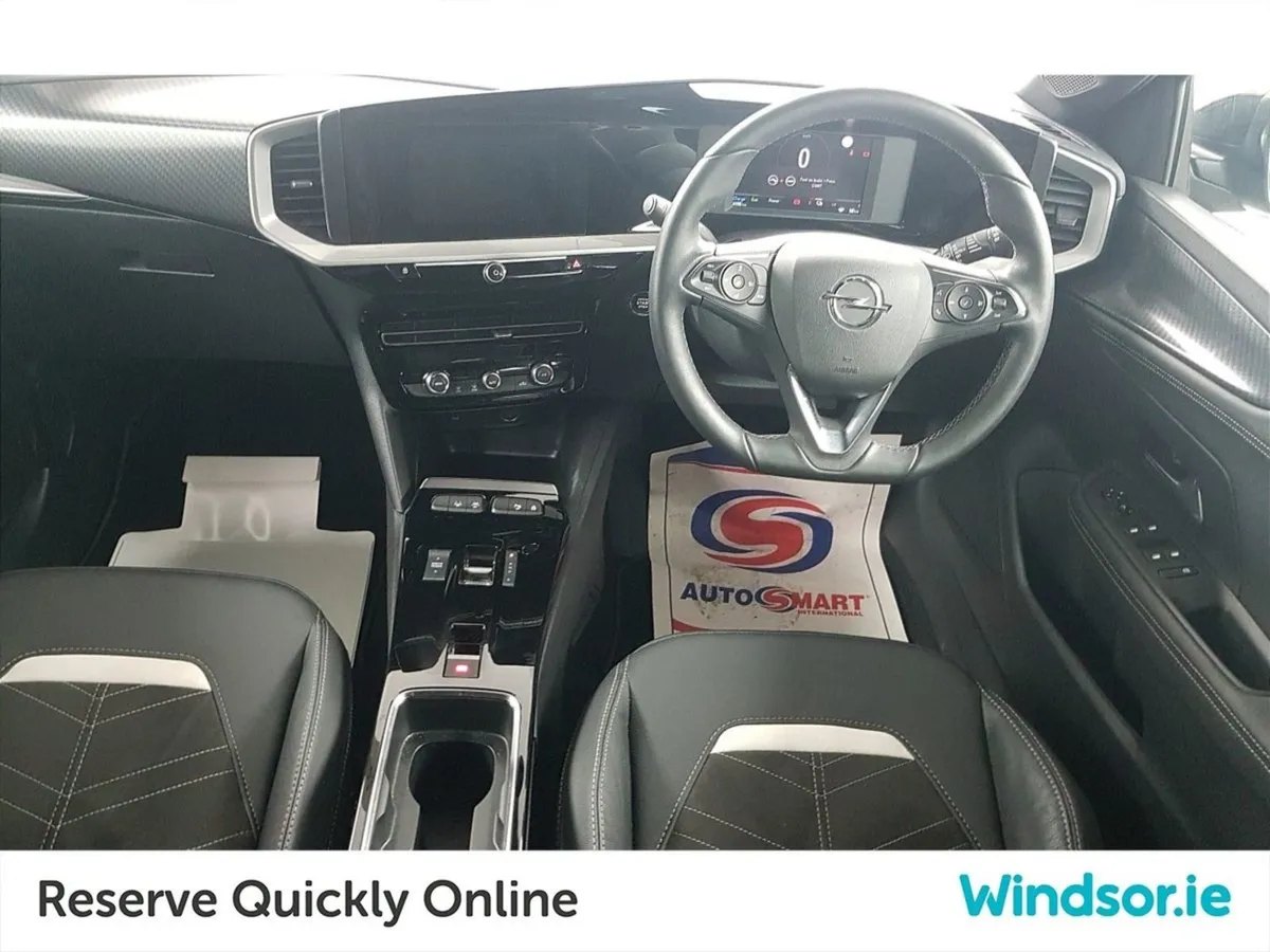 Opel Mokka Mokka e GS 136PS Electric Auto - Image 4