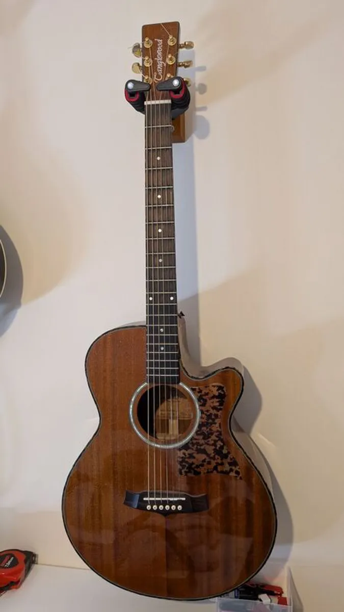 Tanglewood Sundance - Image 1