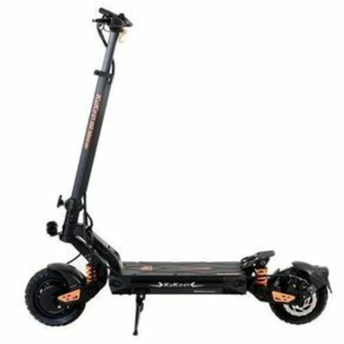 KuKirin G2 Master Electric Scooter Finglas