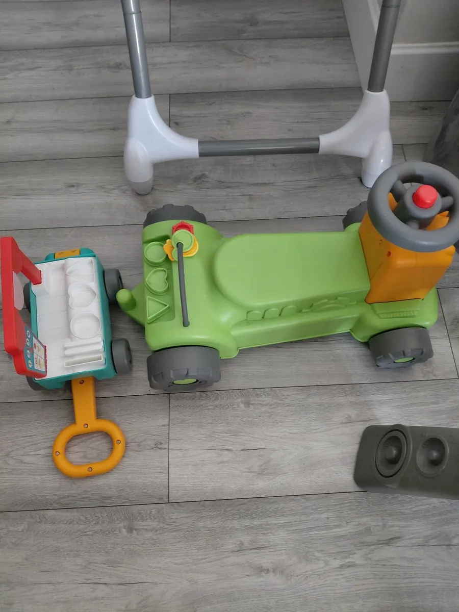 Toys Free to take - Image 2
