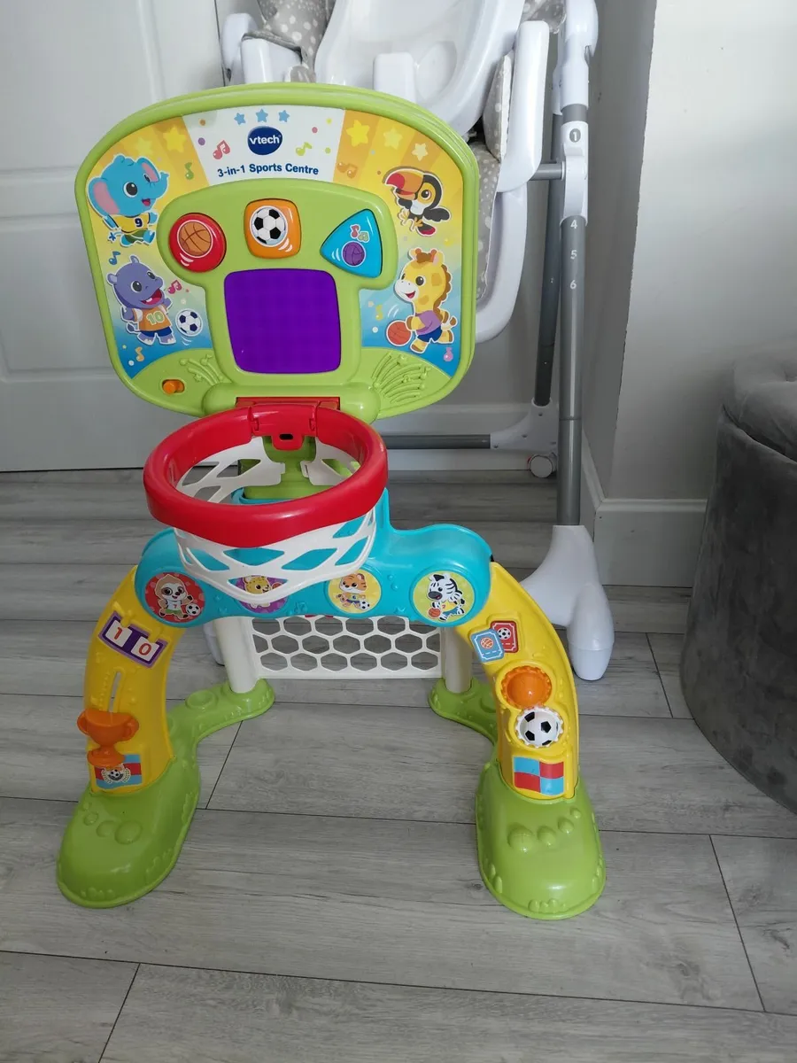 Toys Free to take - Image 1