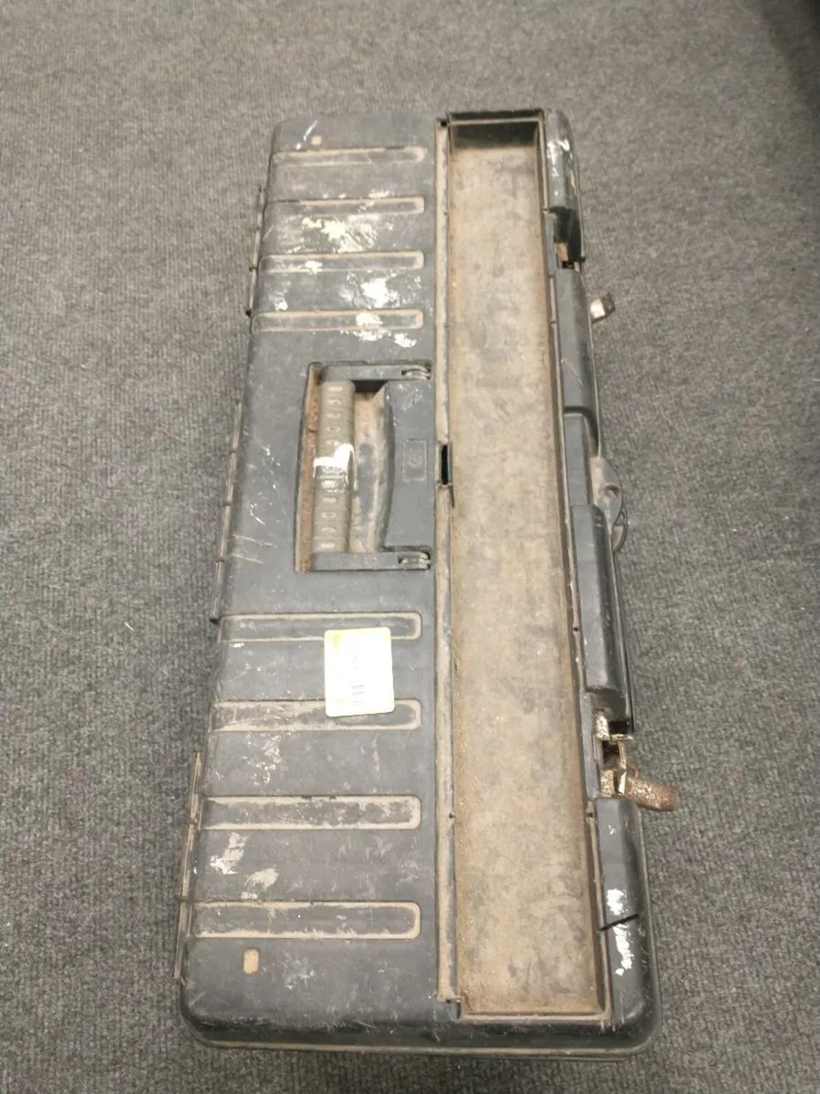 Toolbox - Image 1