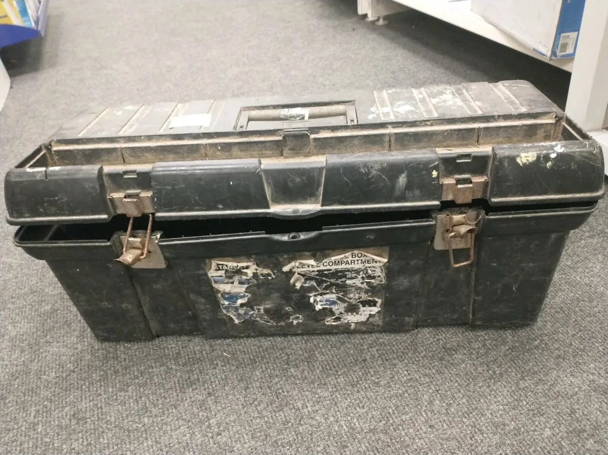 Toolbox - Image 2