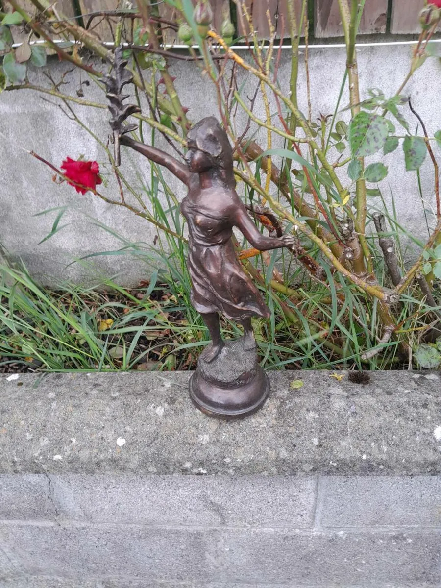 Bronze sculpture - Image 2