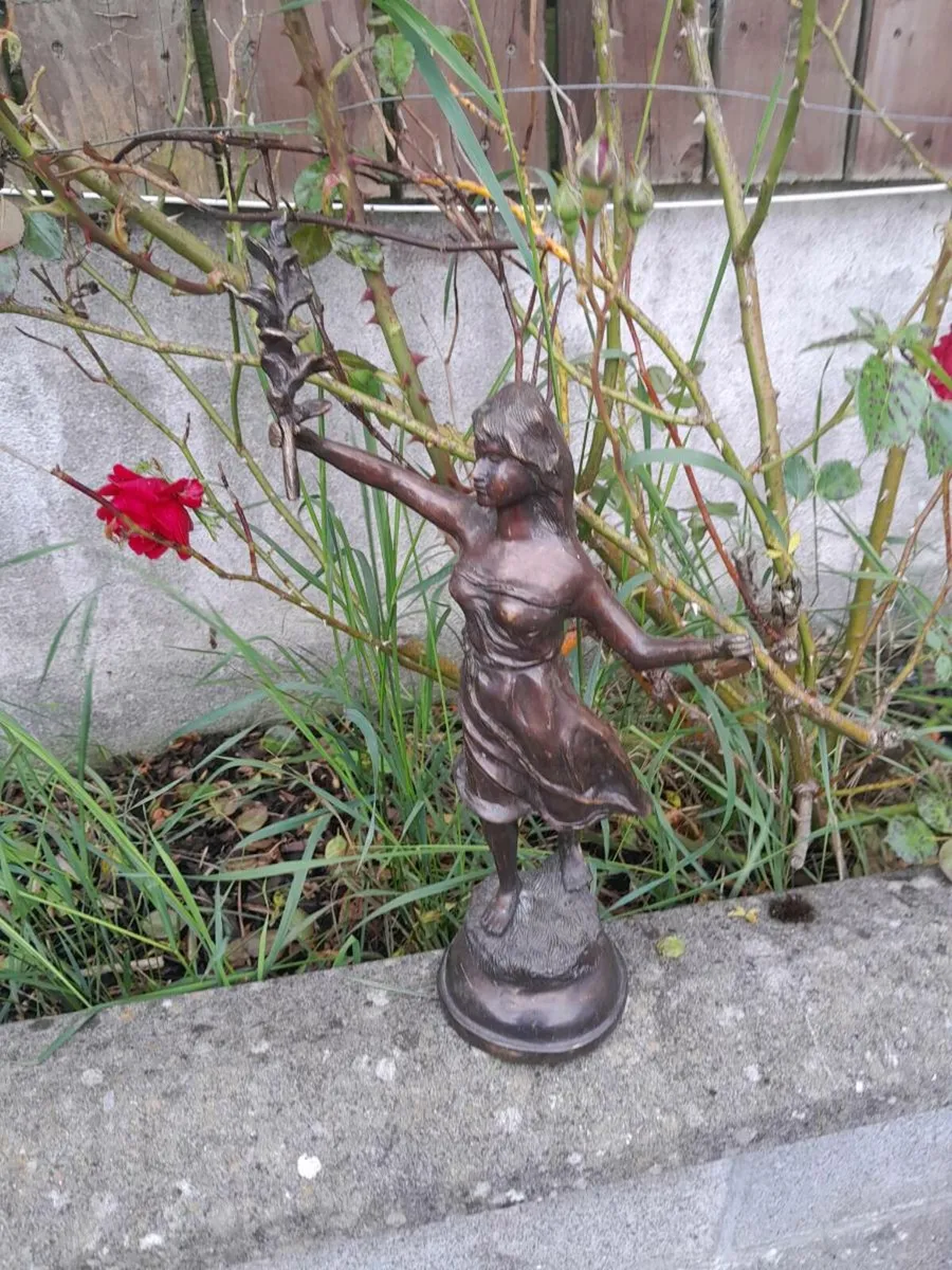 Bronze sculpture - Image 3