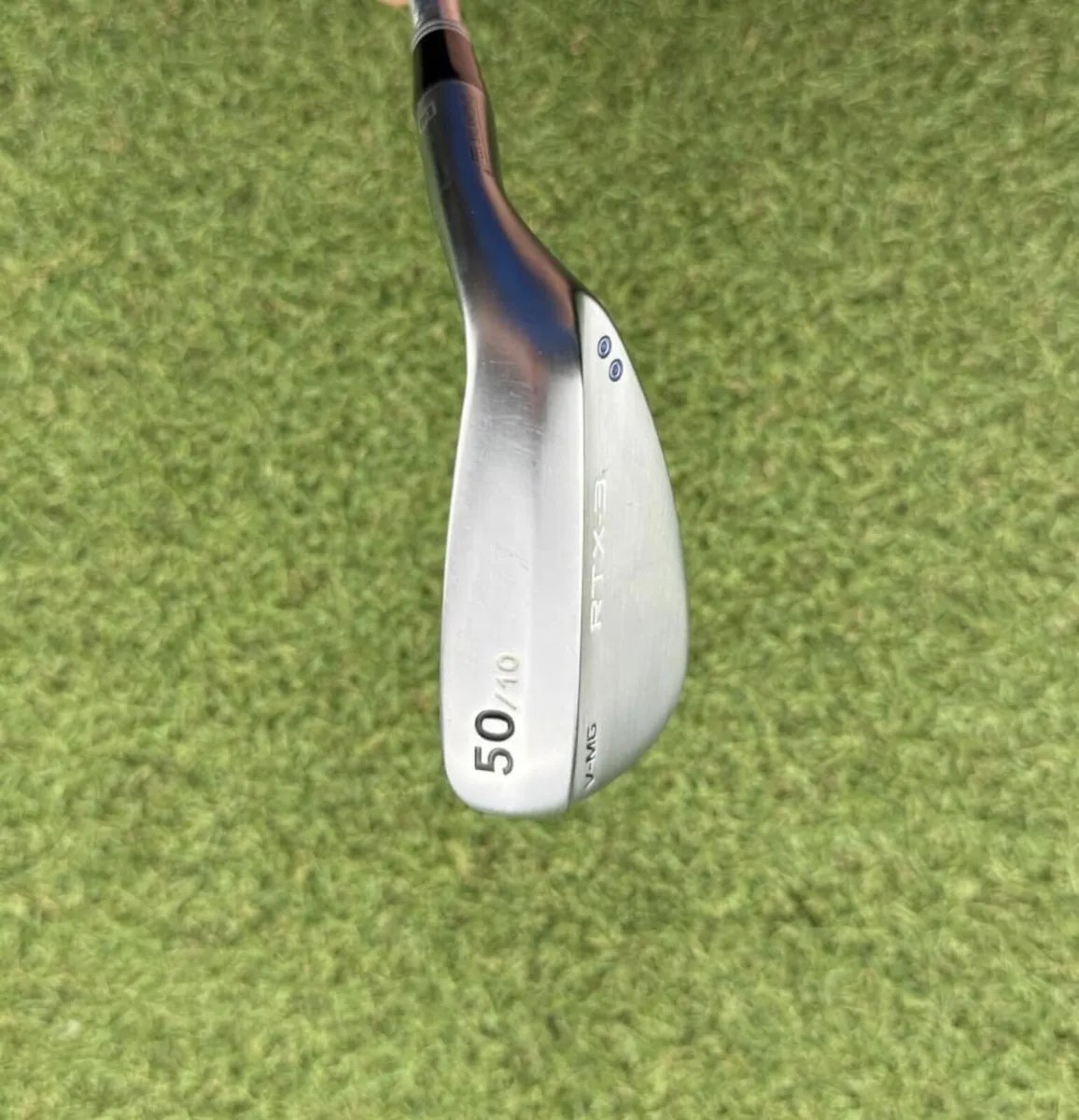 CLEVELAND RTX-3 WEDGE AW 50°.10 / WEDGE FLEX - Image 4