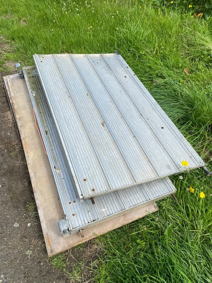 Sheep decks - Image 1