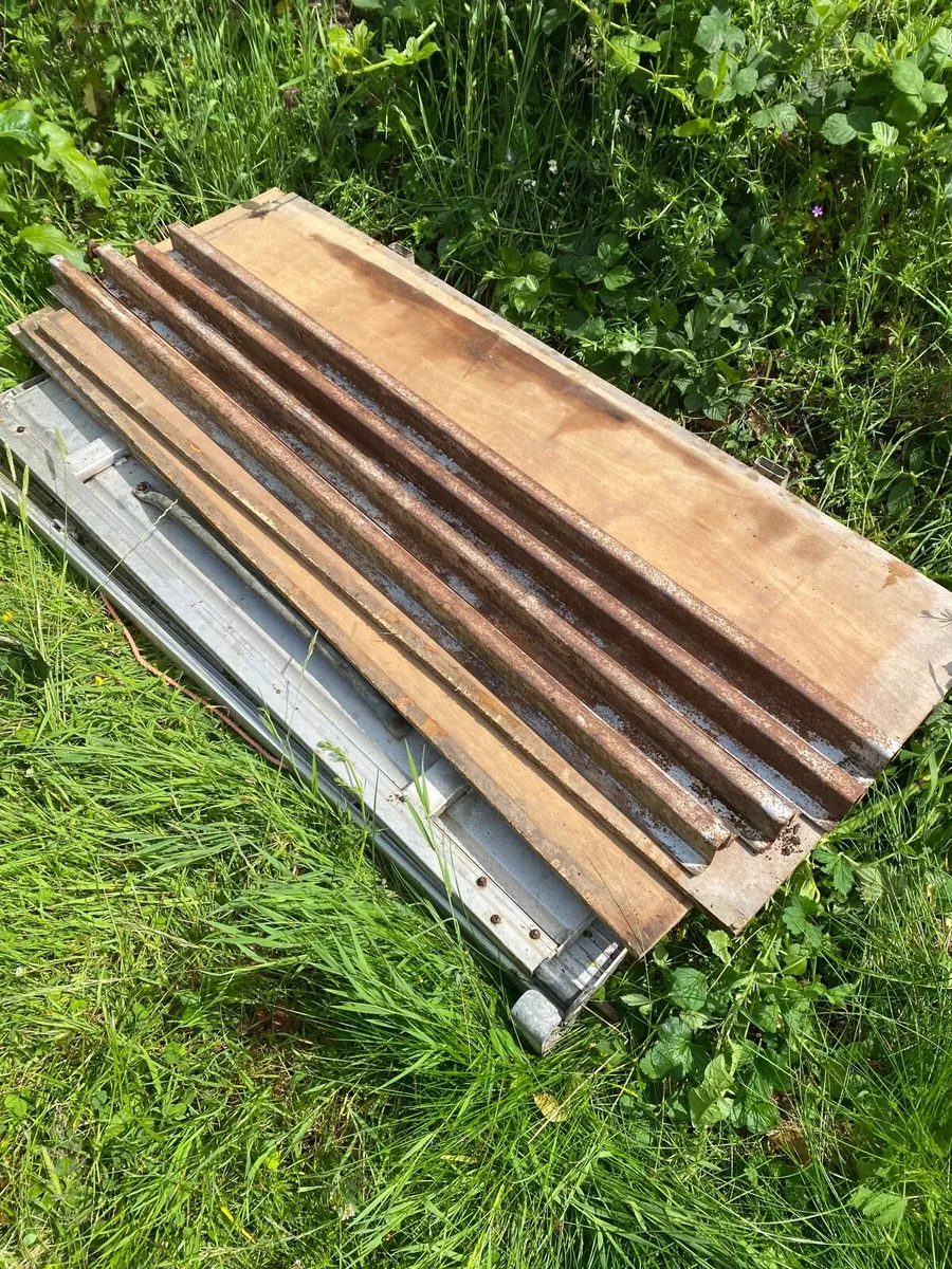 Sheep decks - Image 2