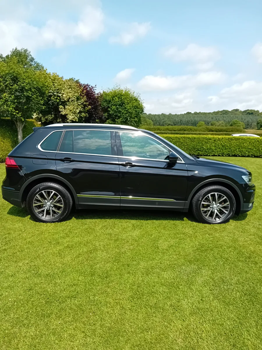 Volkswagen Tiguan 2017 - Image 3