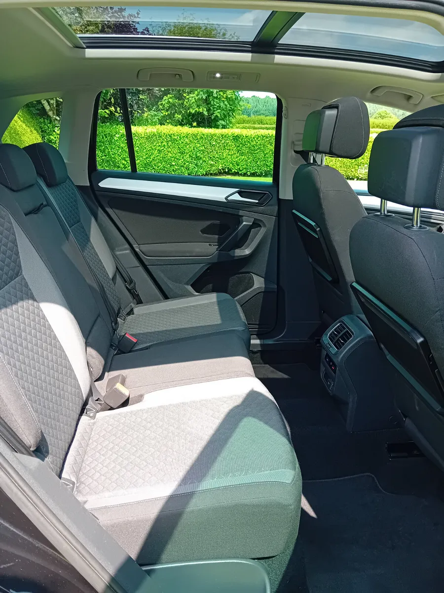 Volkswagen Tiguan 2017 - Image 4