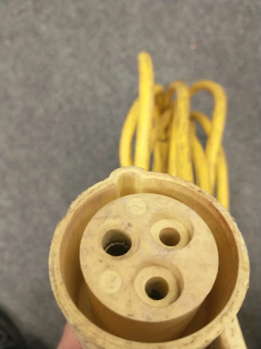 110V Extension Cable - Image 2