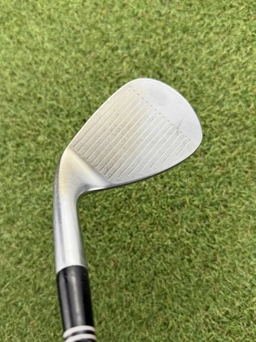 CLEVELAND 588 RTX WEDGE AW 46°.08 / WEDGE FLEX - Image 3