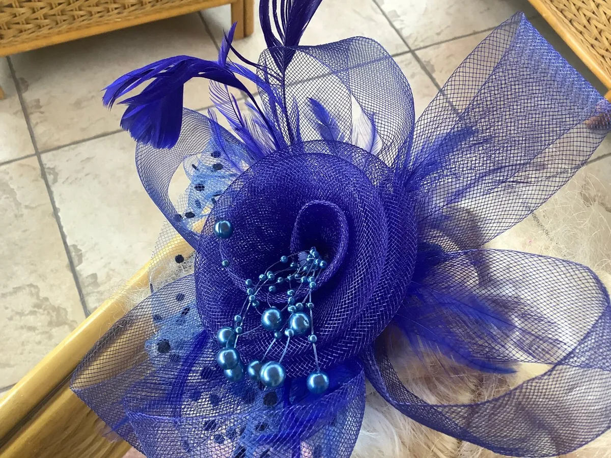 Hair fascinator - Image 2