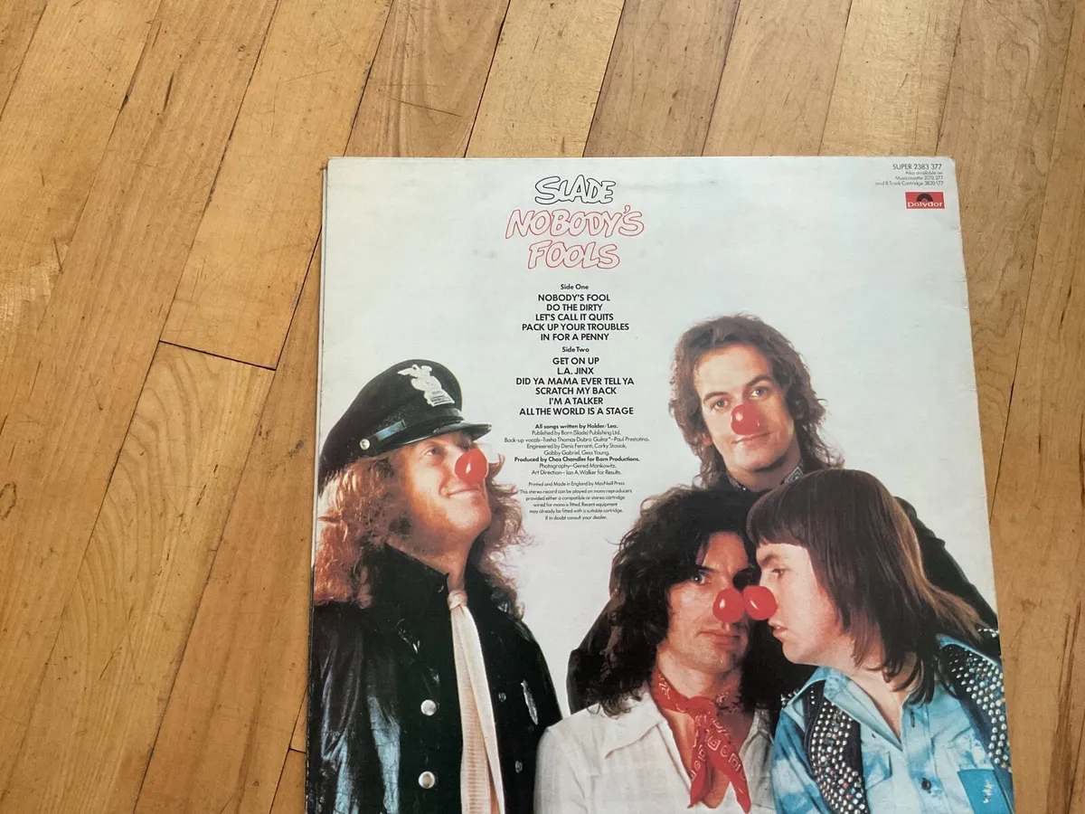 Vinyl - Image 2