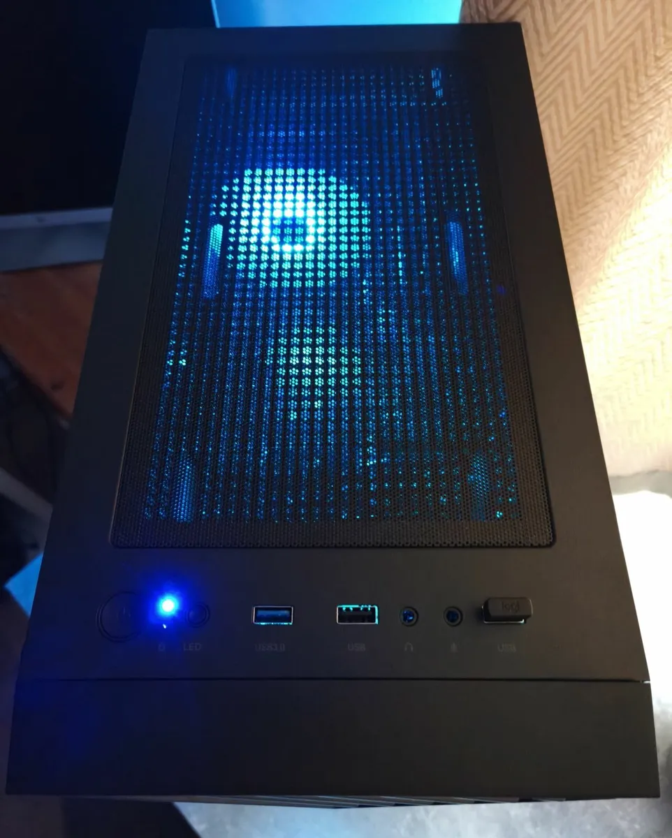 Gaming PC - Image 3