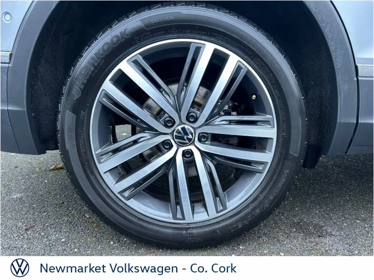Volkswagen Tiguan Allspace 7 Seater Elegance 2.0t - Image 2