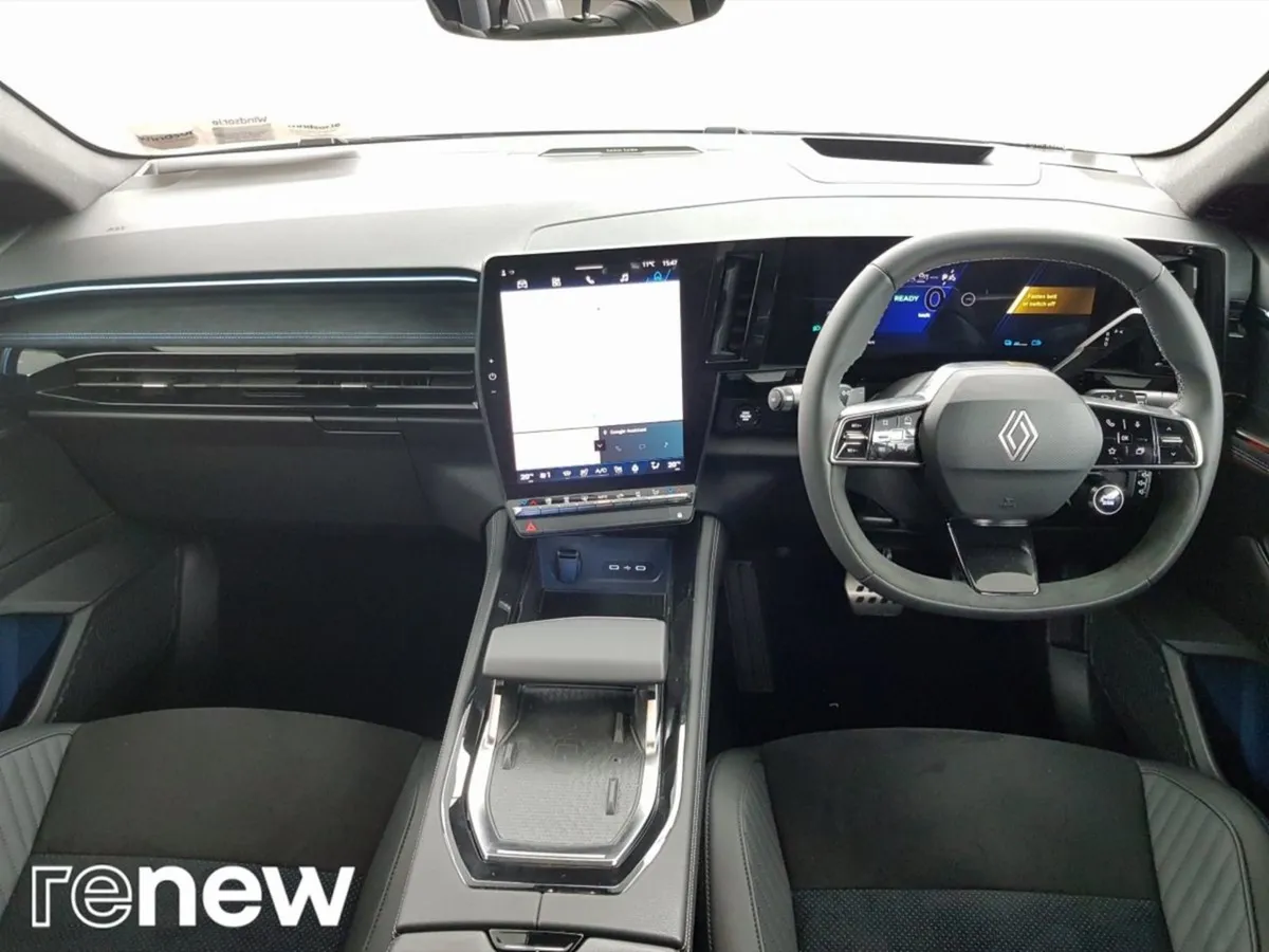 Renault Rafale E-tech Hybrid 200 Auto Esprit Alpi - Image 4