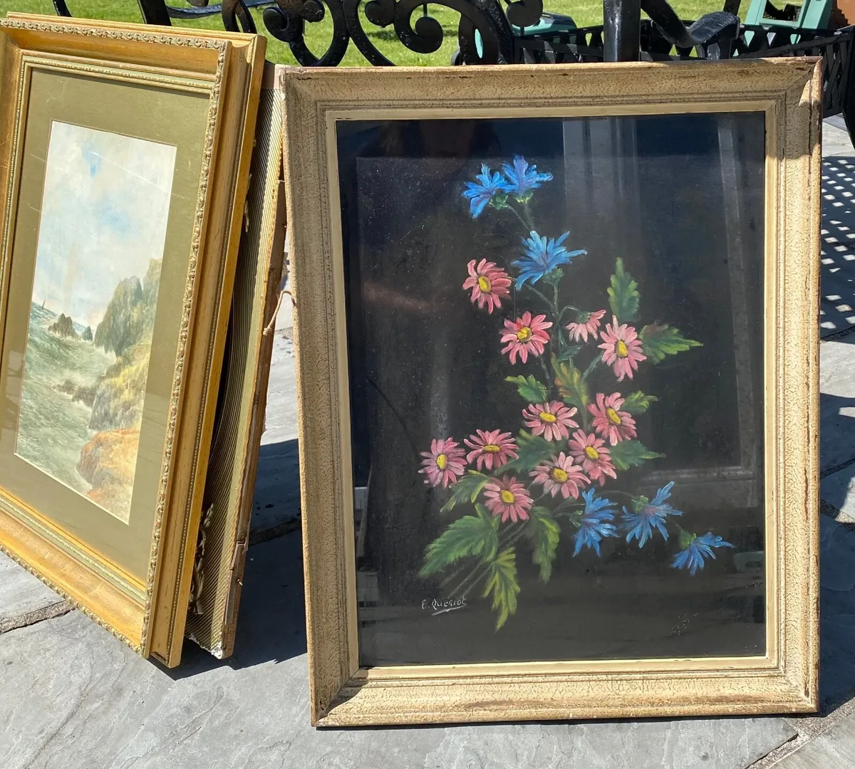 Paintings - Image 1