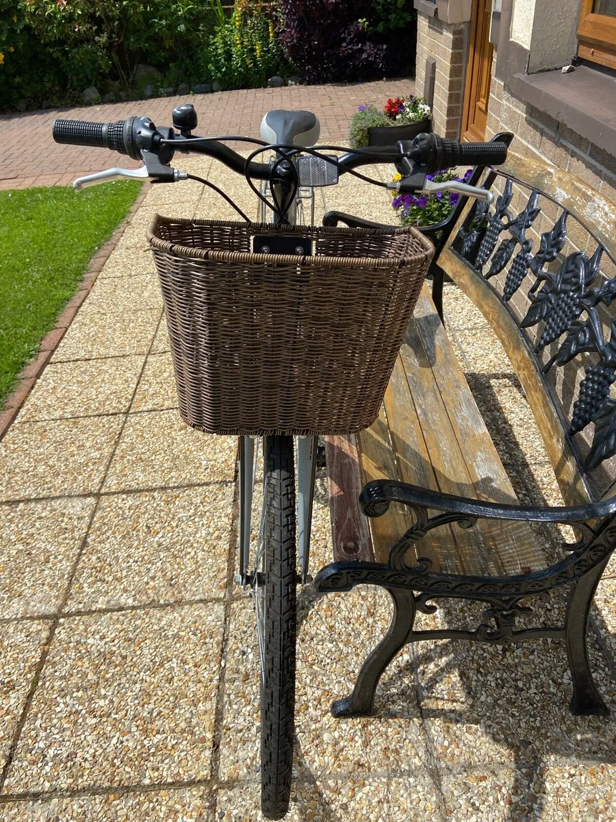 Lady’s.  Bicycle - Image 3