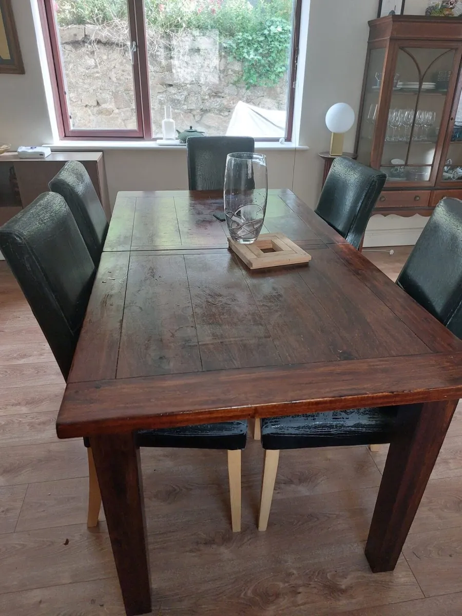 Table - Image 1