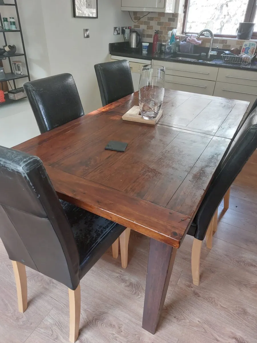 Table - Image 2