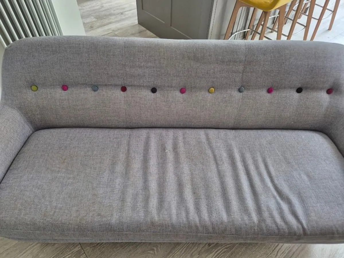 Sofa & armchairs - Image 1