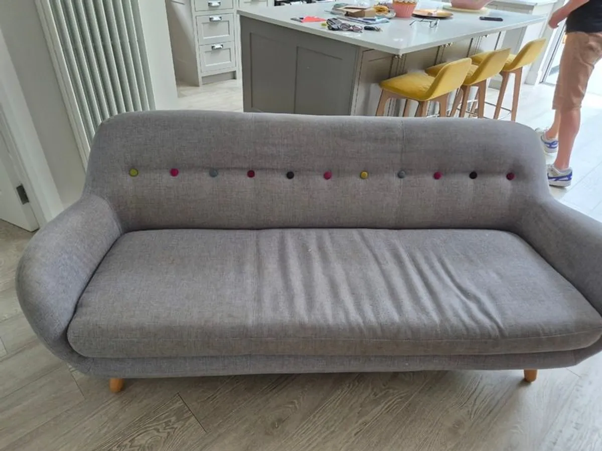 Sofa & armchairs - Image 2