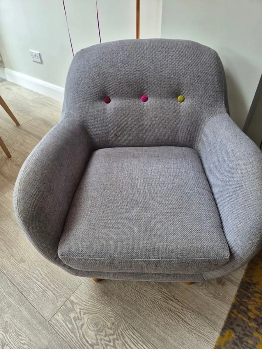 Sofa & armchairs - Image 3