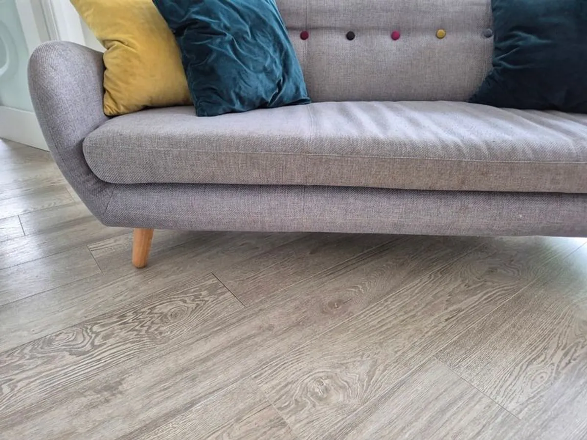Sofa & armchairs - Image 4
