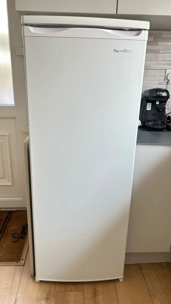 PowerPoint Fridge - Image 1