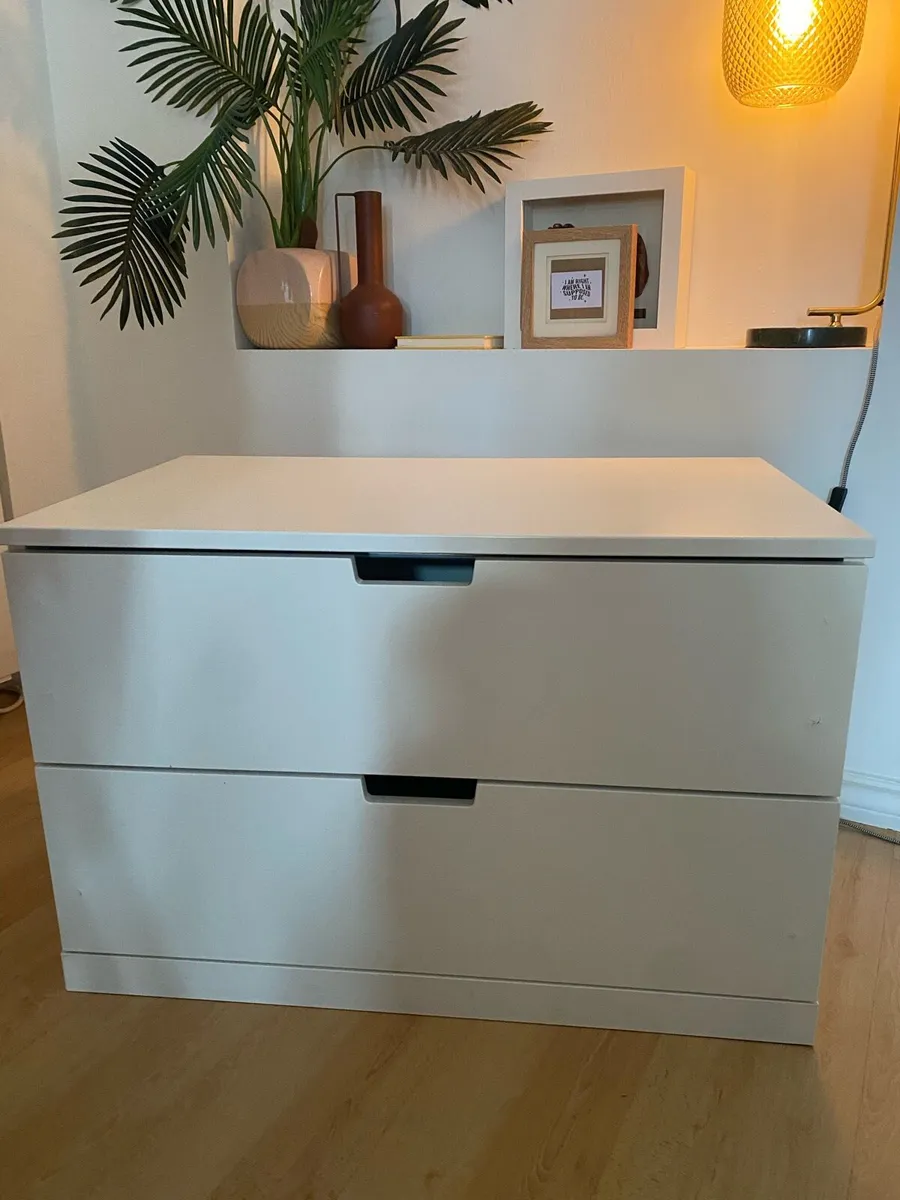Drawers - Image 1