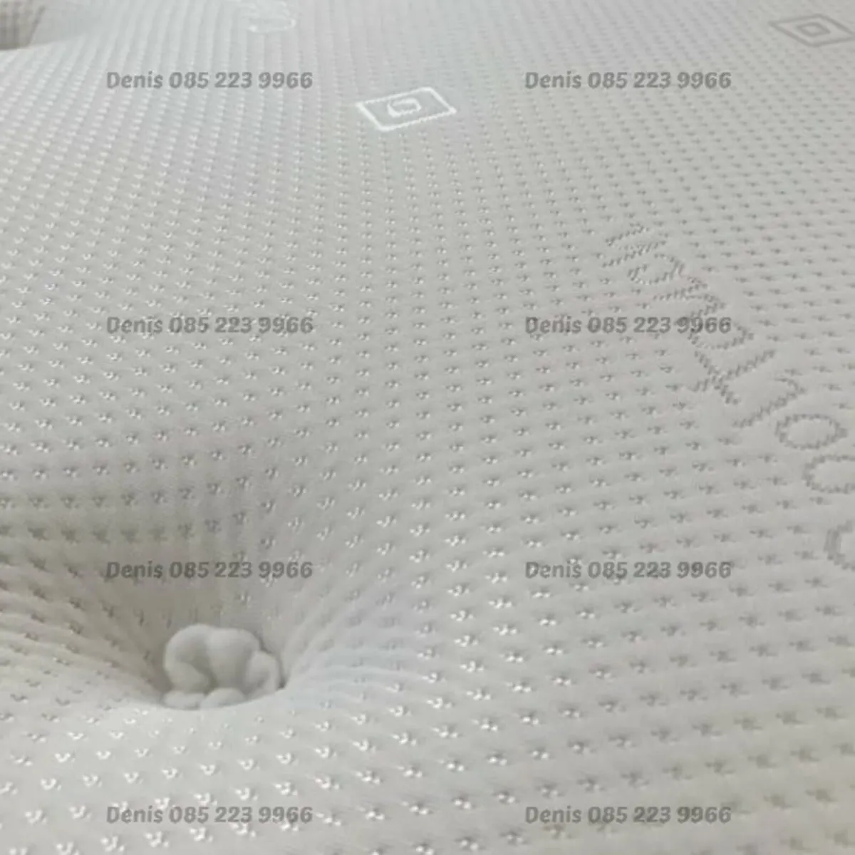 New MemoryFoam/Orthopedic Mattresses - Image 4