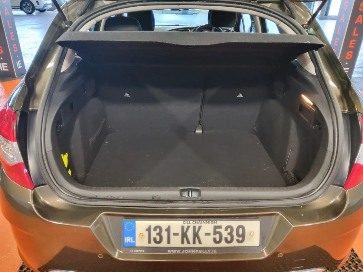 Citroen C4 1.6hdi 90hp Vtr - Image 4